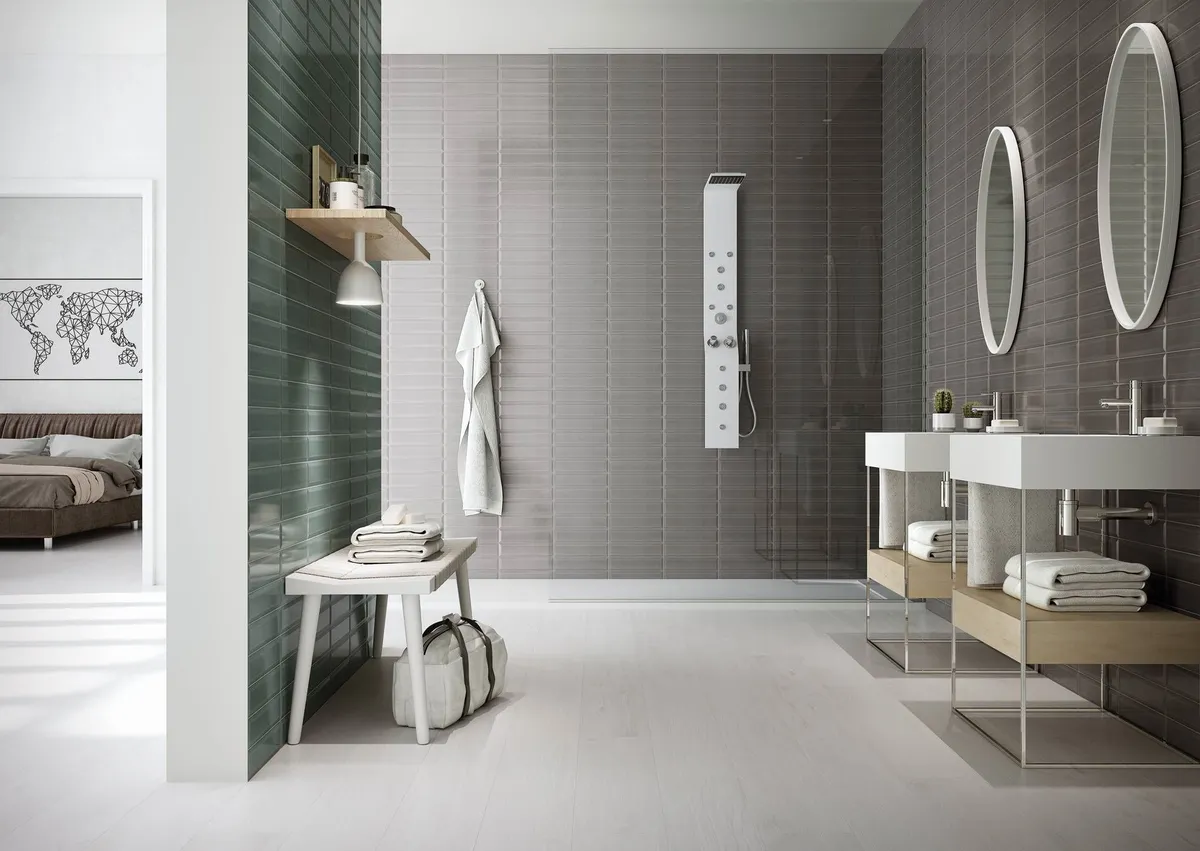 Durban Cifre Ceramica — 2