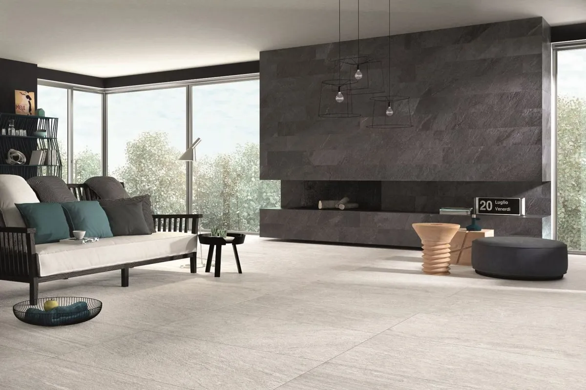 Stone Plan Impronta — 1
