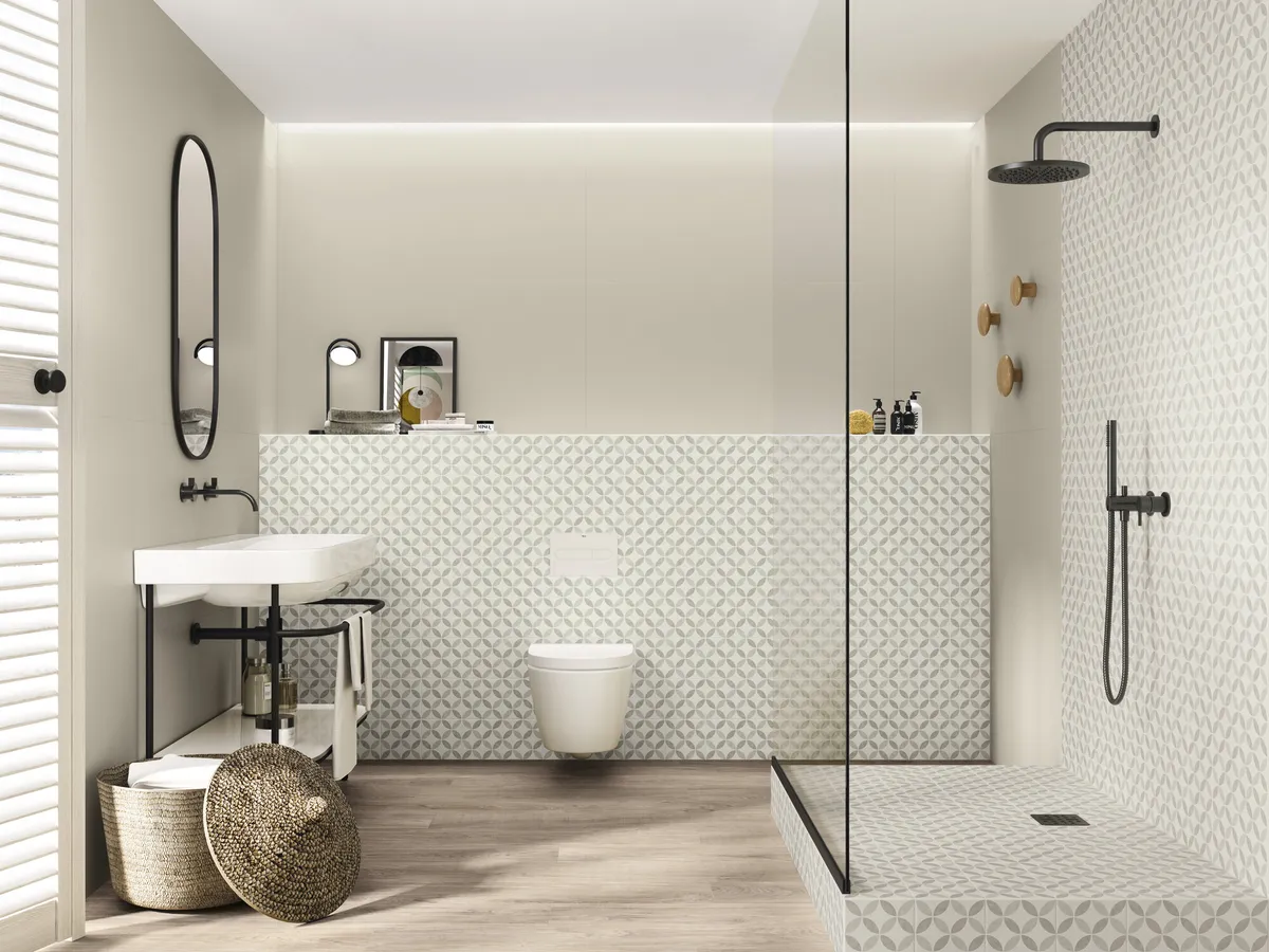 Tonality Ape Ceramica — 55