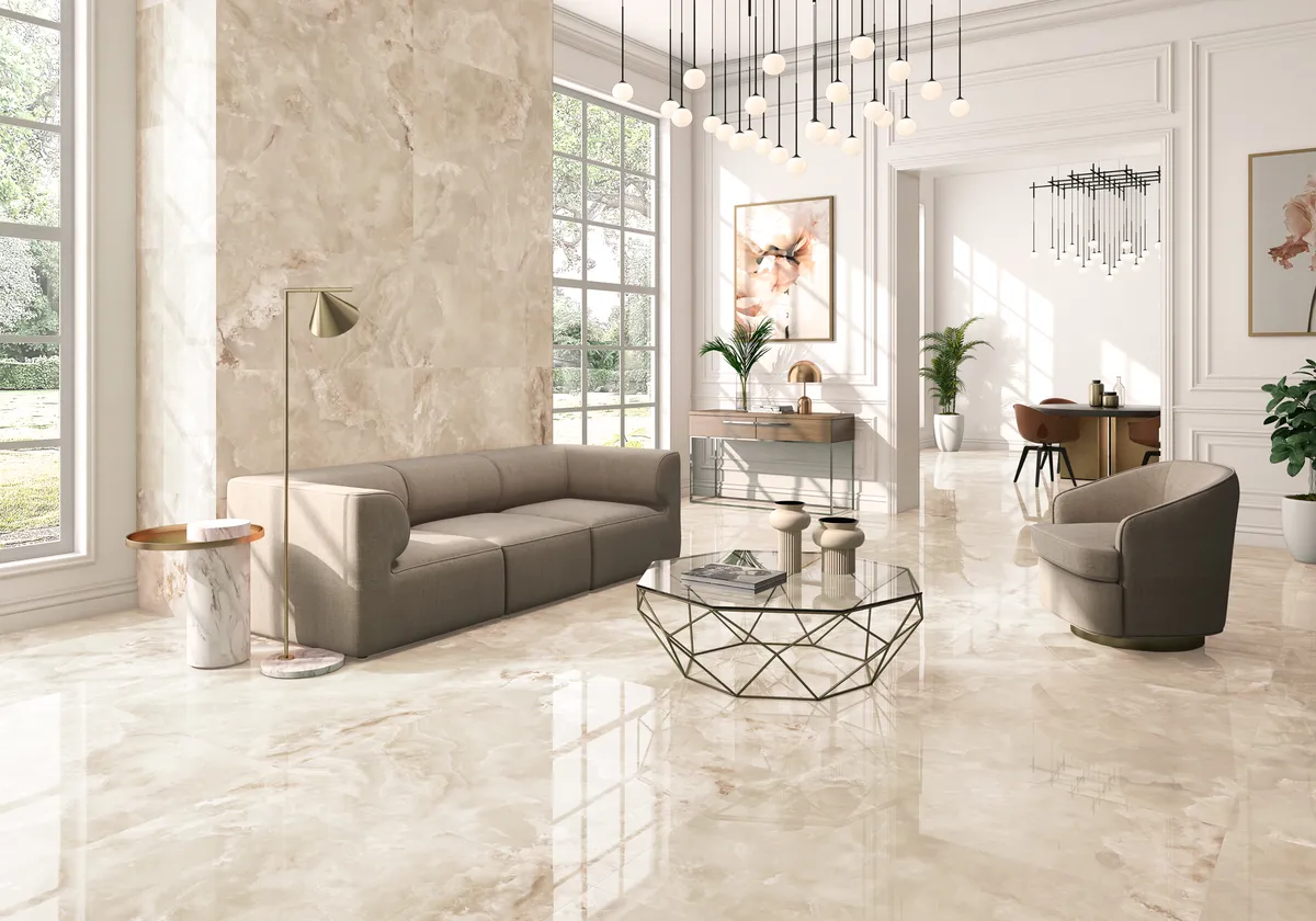 Onix ITT Ceramic — 3