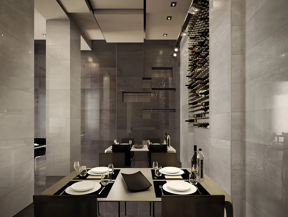 Evoque Fap Ceramiche — 6