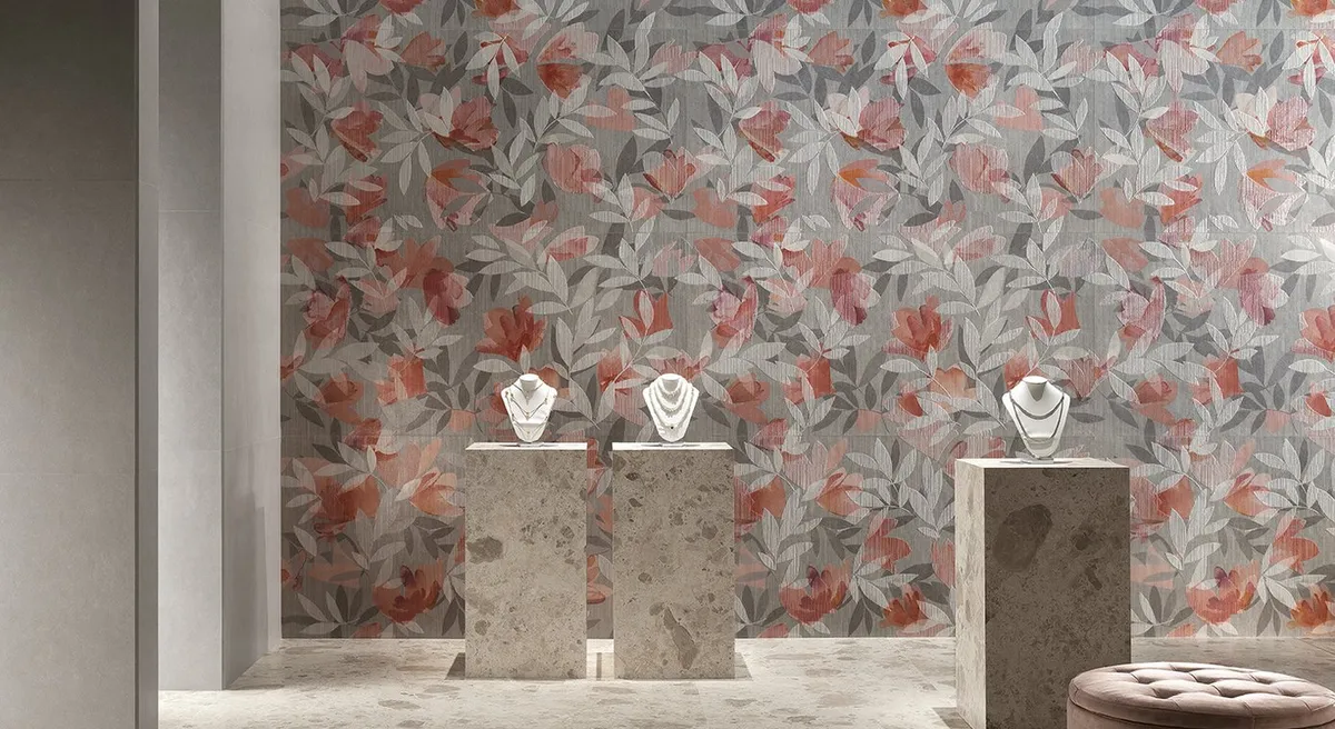 Fap Murals Fap Ceramiche — 9