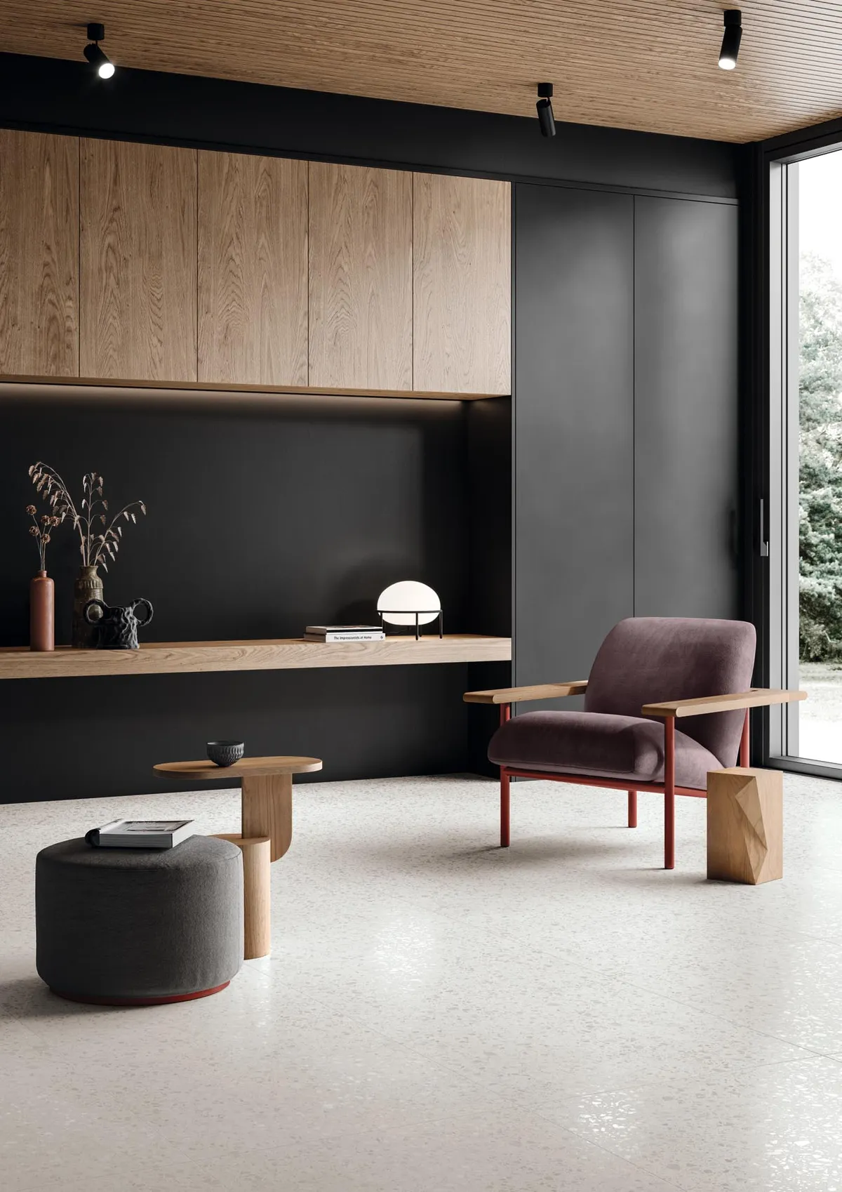 Terrazzo Casalgrande Padana — 6