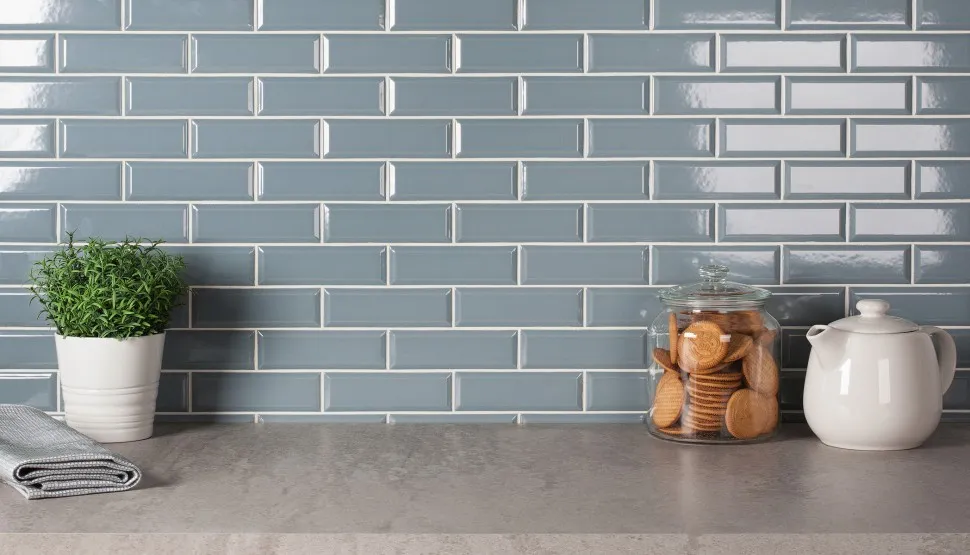 Brick & Metro StarMosaic — 3