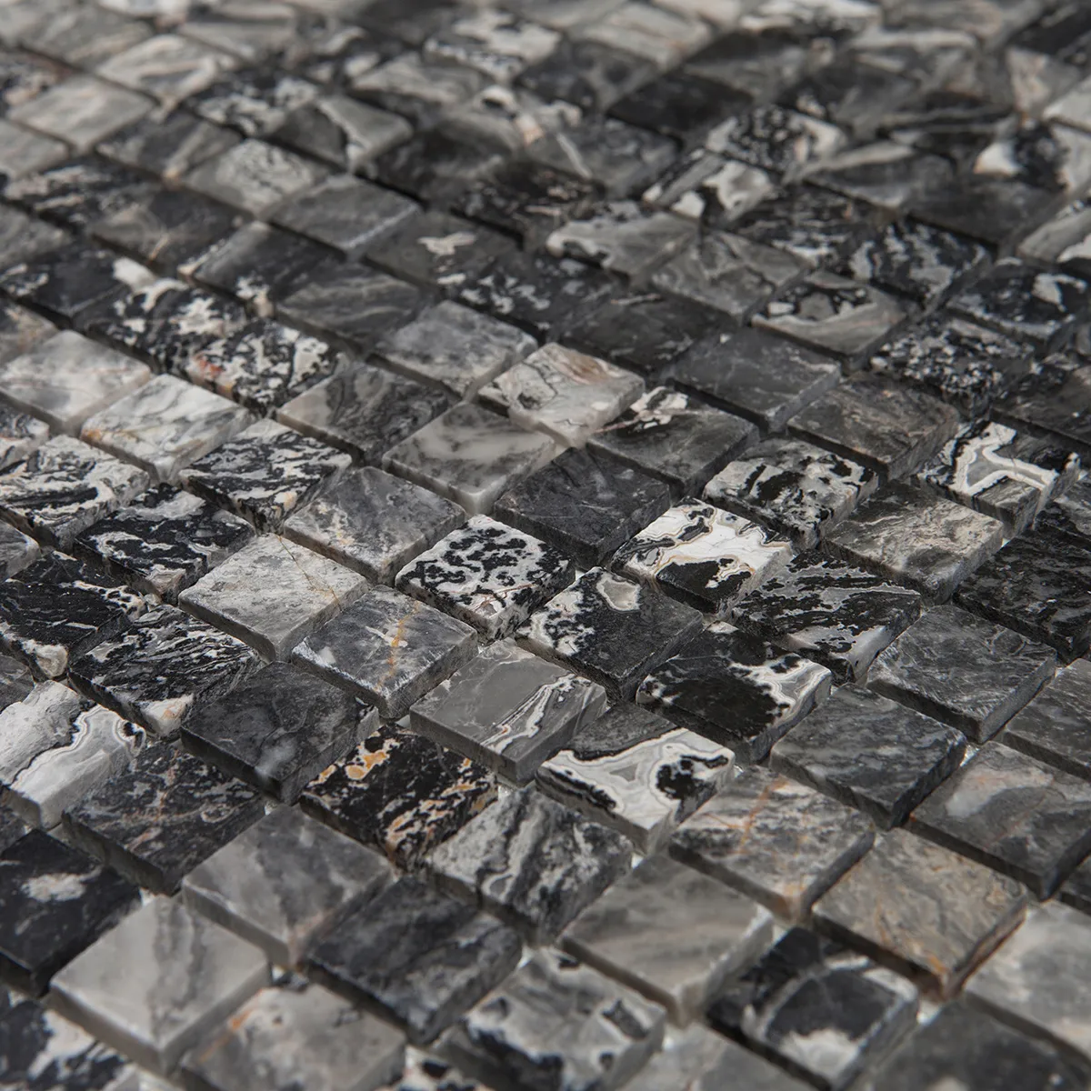 Stone Imagine mosaic — 2