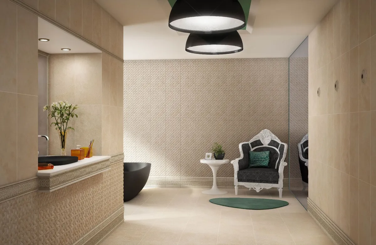 Civis Saloni Ceramica — 1
