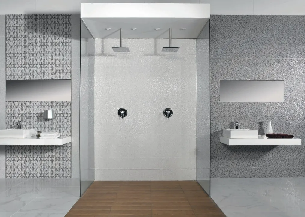 Mosaic Emigres — 1