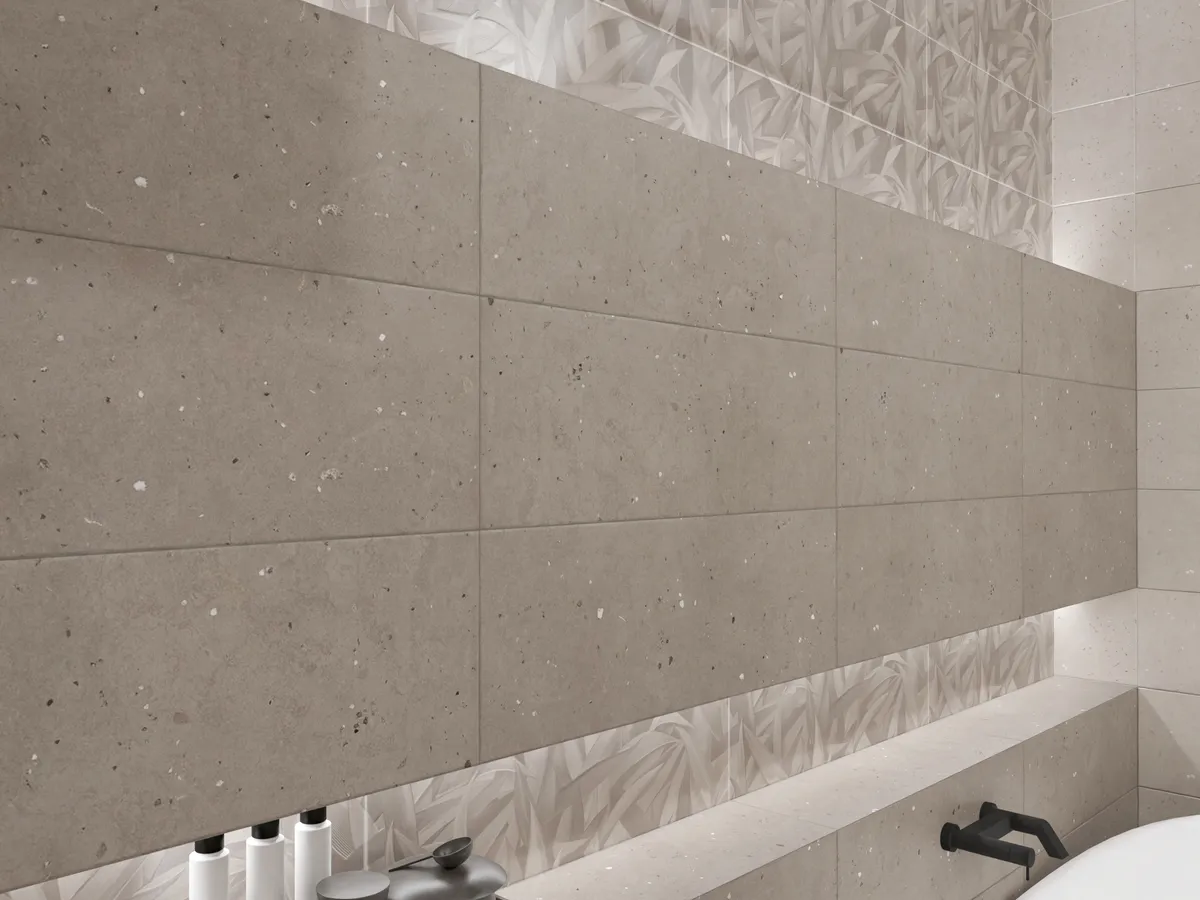 Limestone Eletto Ceramica — 8