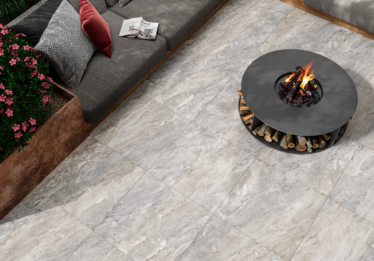 Sandstone Alma Ceramica — 1