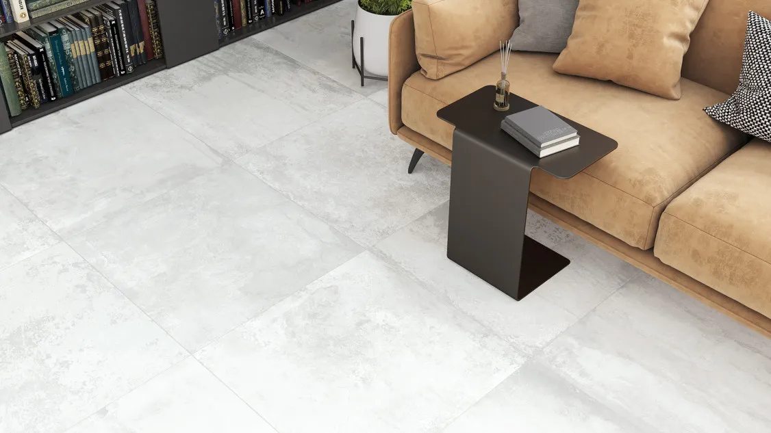 Cemento Alma Ceramica — 2