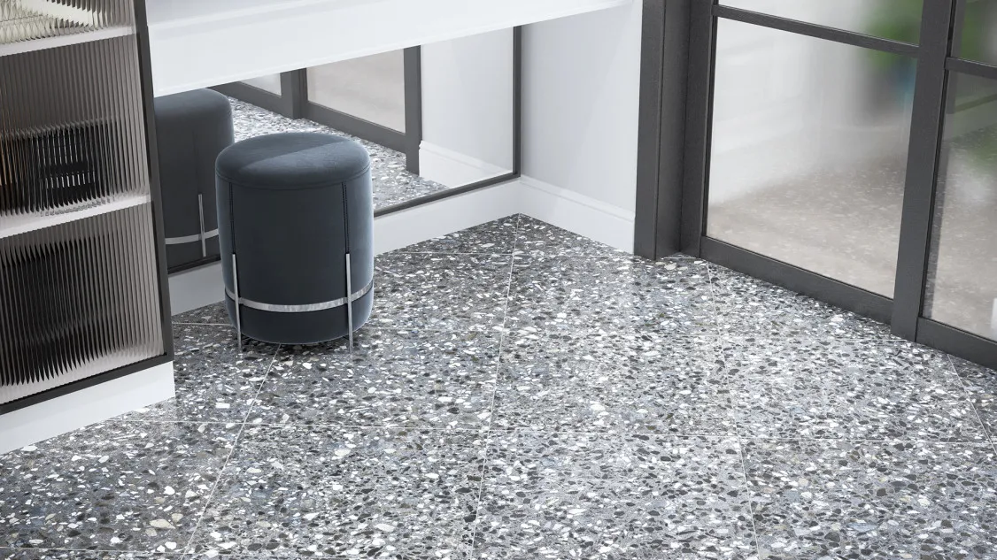 Terrazzo Alma Ceramica — 2