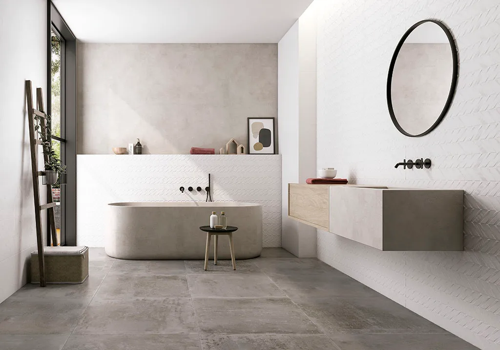 Candle Saloni Ceramica — 2