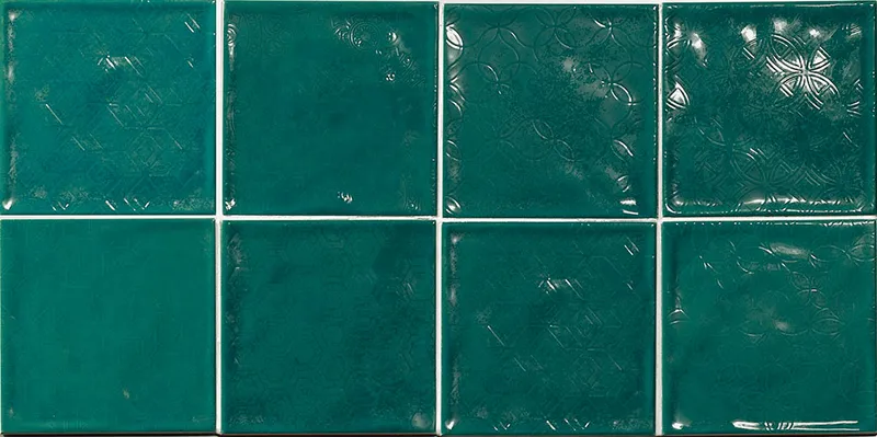 Decorado Chic Bondi 15x15 — 1