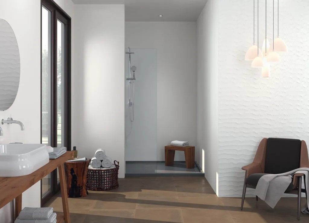 Serie 8202 Porcelanite Dos — 1