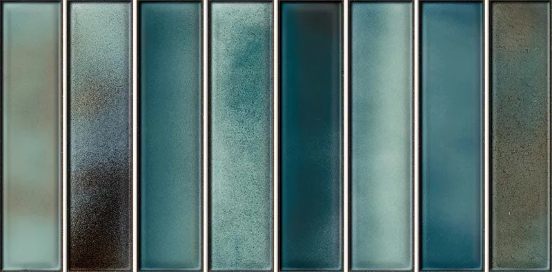 Borealis Aqua 15x30 — 1