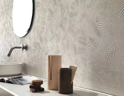 3D Wall Carve Atlas Concorde Italy