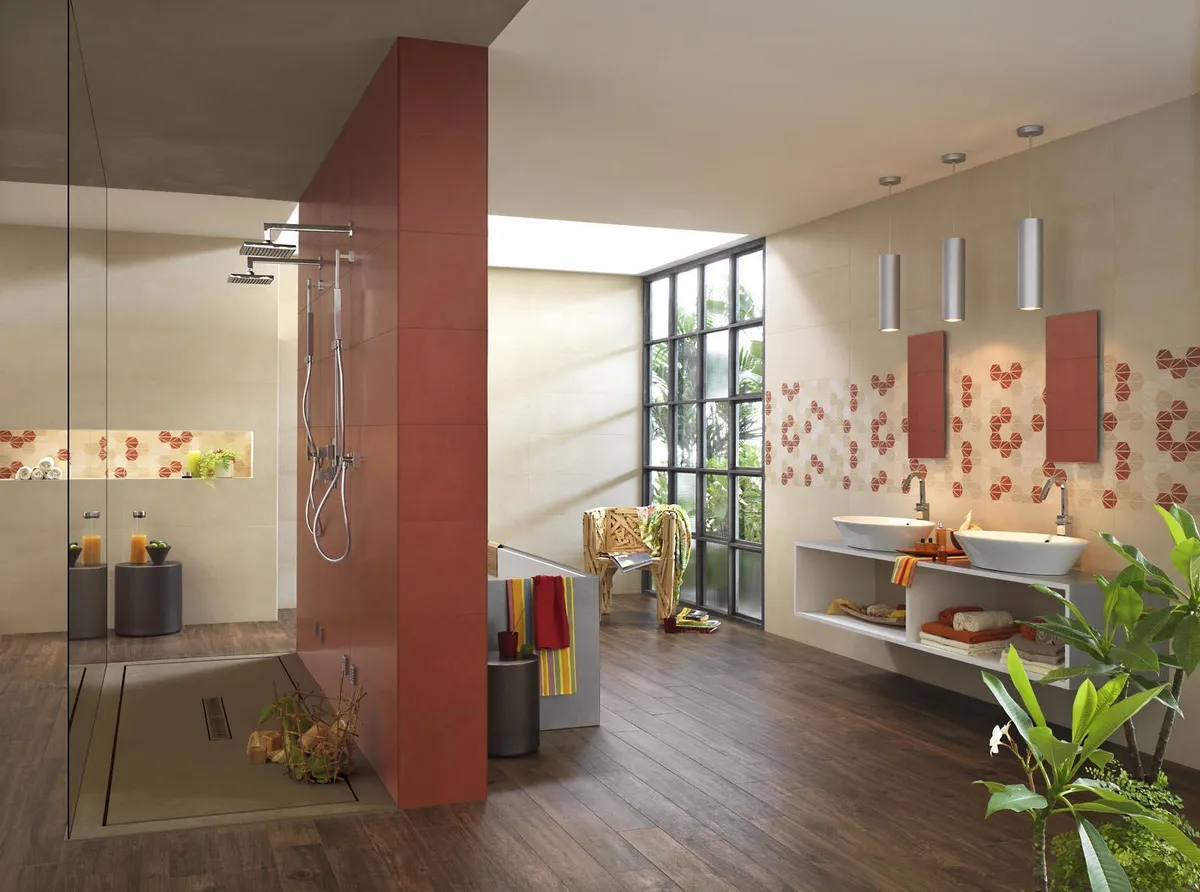 Oficina7 Marazzi Italy — 2