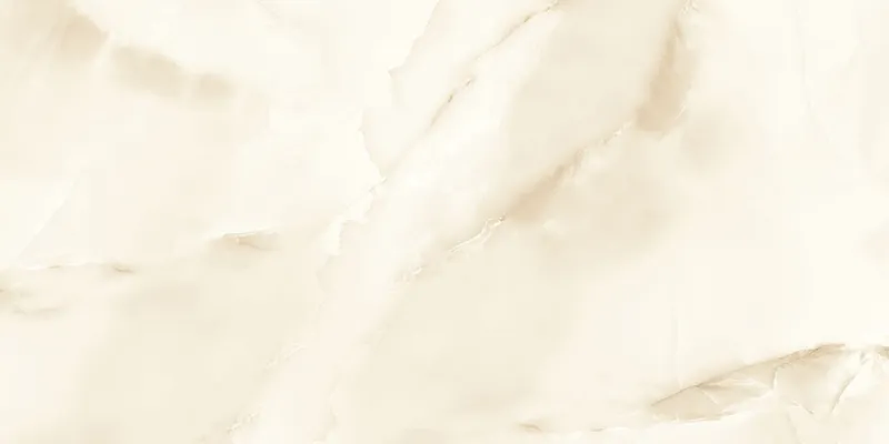 Mercato Onyx Crema Glossy 60х120 — 1