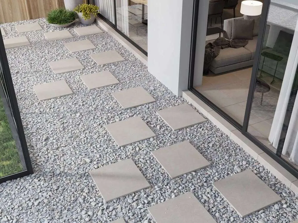 Cement Onlygres — 3
