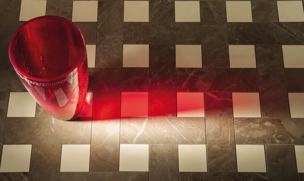 Marble Versace — 19