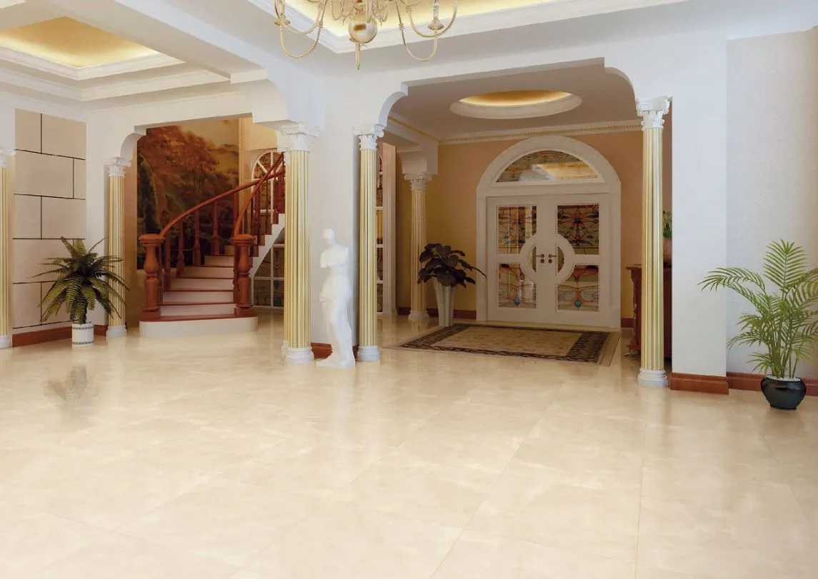 Botticino Porcelanicos HDC — 1