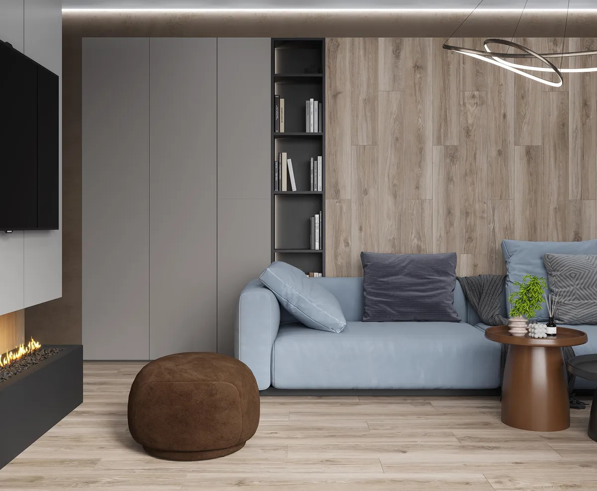 Life Tortora Laparet — 2