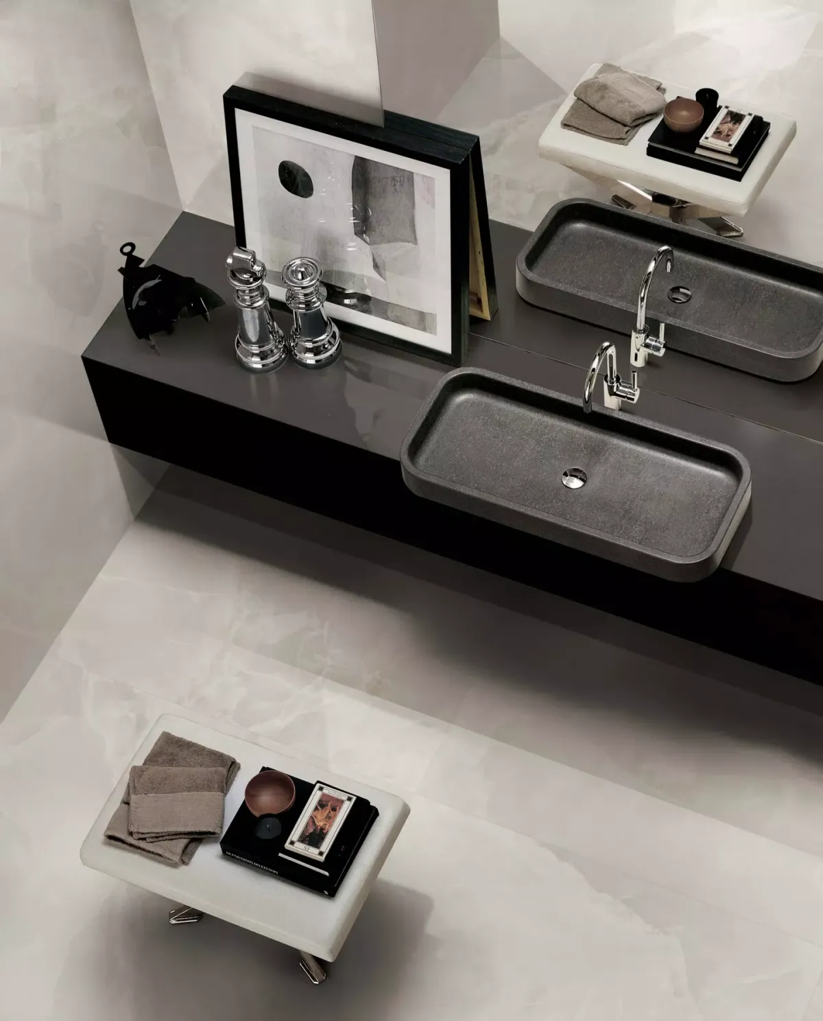 Eccentric Luxe Florim — 13