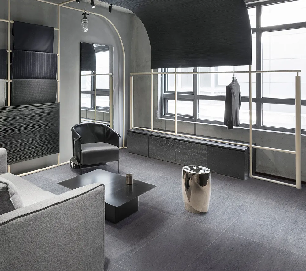 Blue Stone Basconi Home — 3