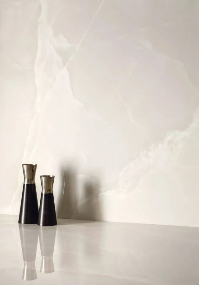 Eccentric Luxe Florim — 4