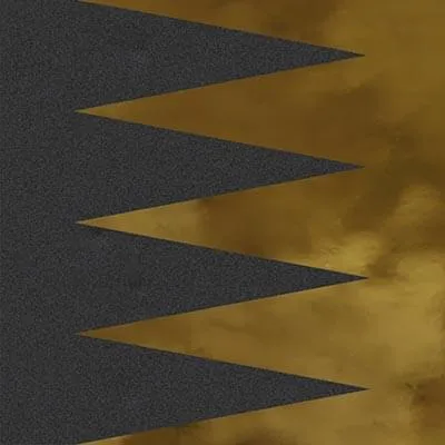 Filippo Soul Grinyon Grafito Oro 20x20 — 1