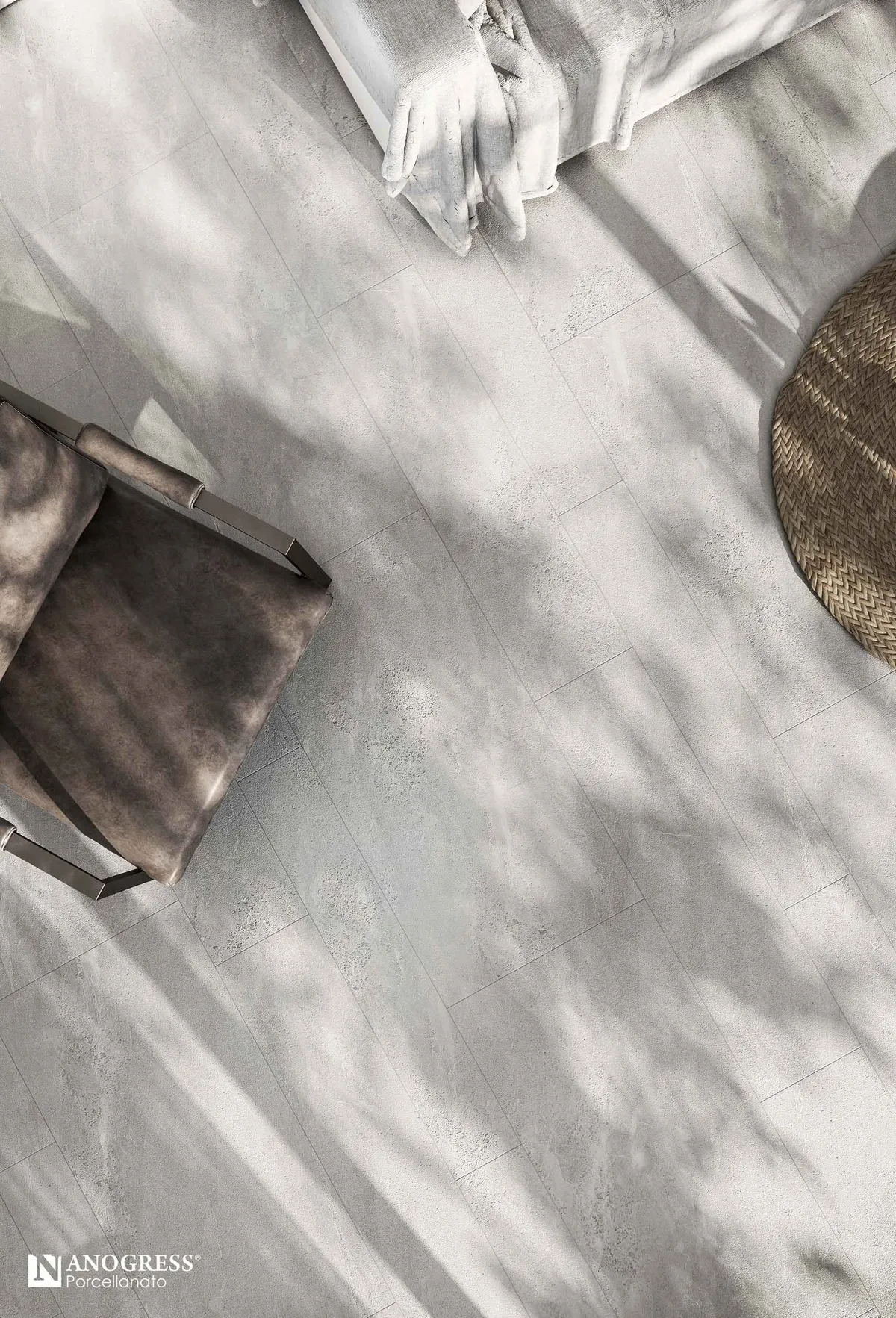 Earth Colors Nanogress Porcellanato — 6