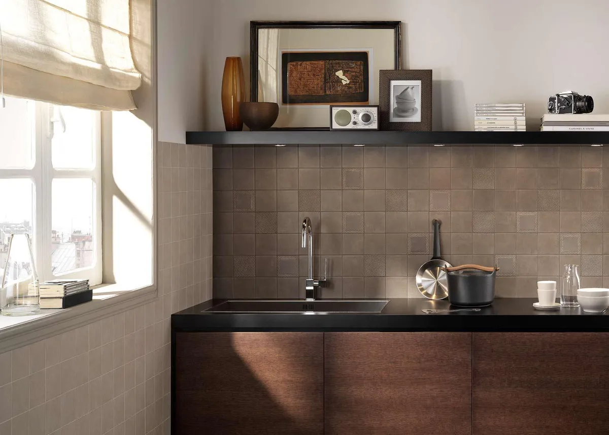 Progress Marazzi Italy — 11