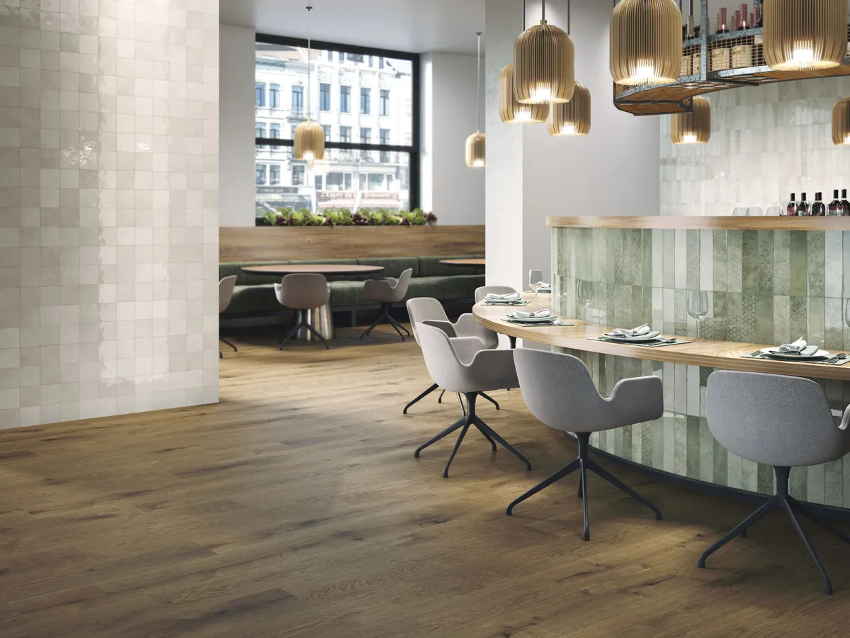 Omnia Cifre Ceramica — 2