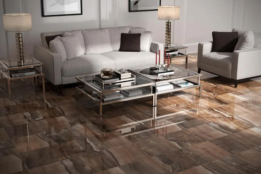 Muse Iris Ceramica — 2