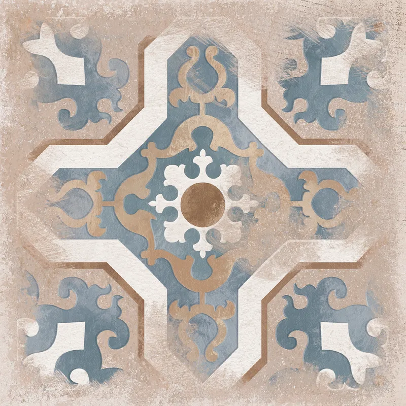 Stone Decor — 8
