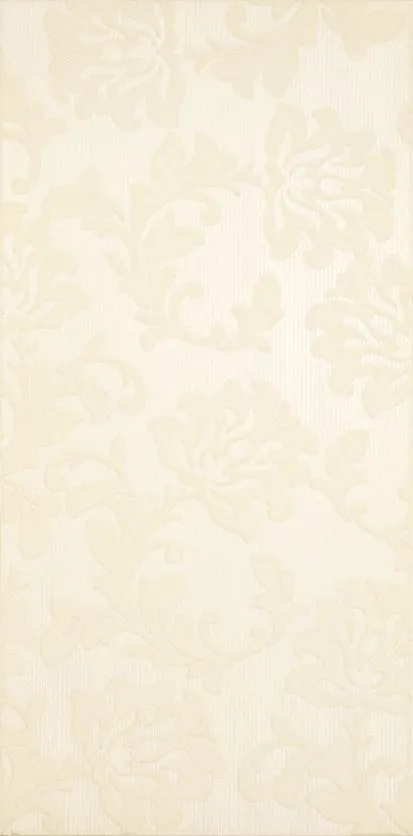 MRV007 Boiserie Ricamo Avorio — 1