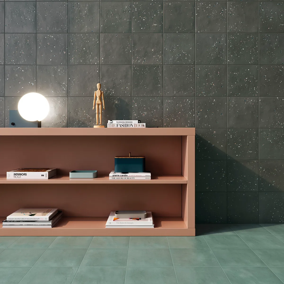 Stardust Wow Ceramica — 5