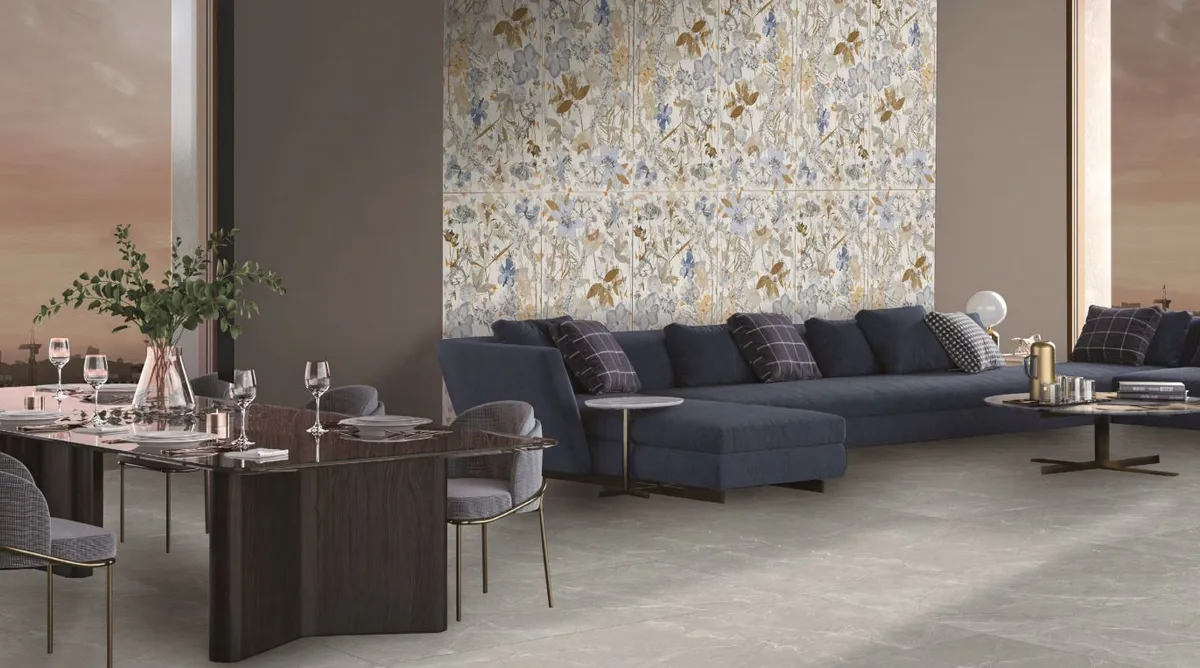 Marble Velvet La Fenice — 3