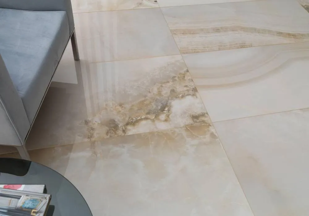 Sochi Porcelanosa — 2