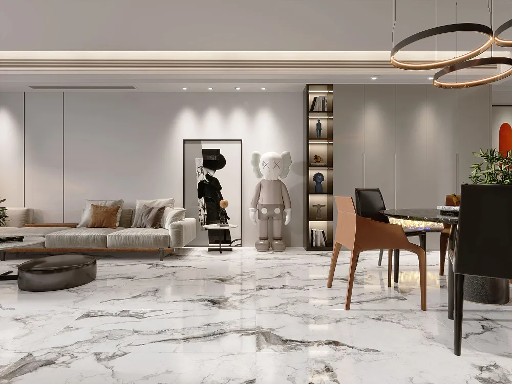 Capolavoro Basconi Home — 3