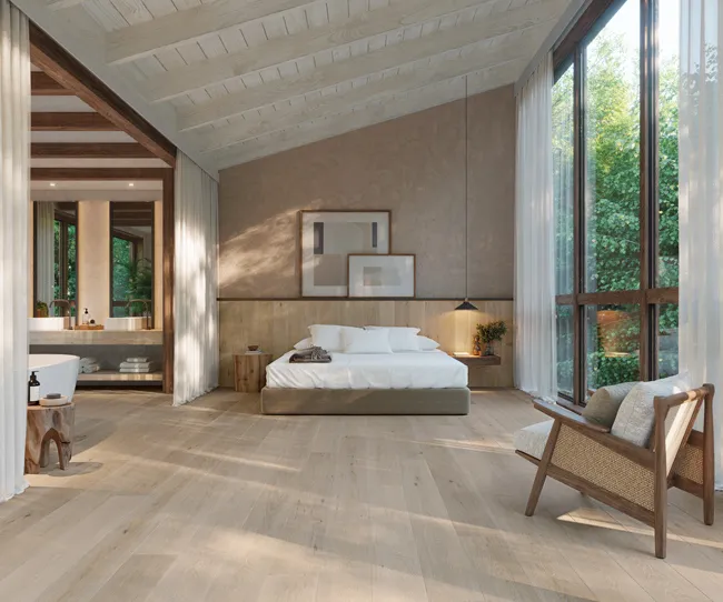 Devon Porcelanosa — 3