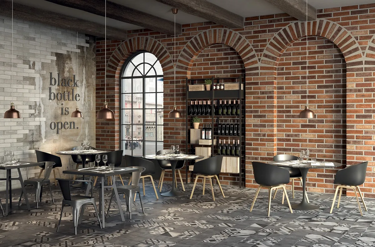 BrickLane Marca Corona — 2