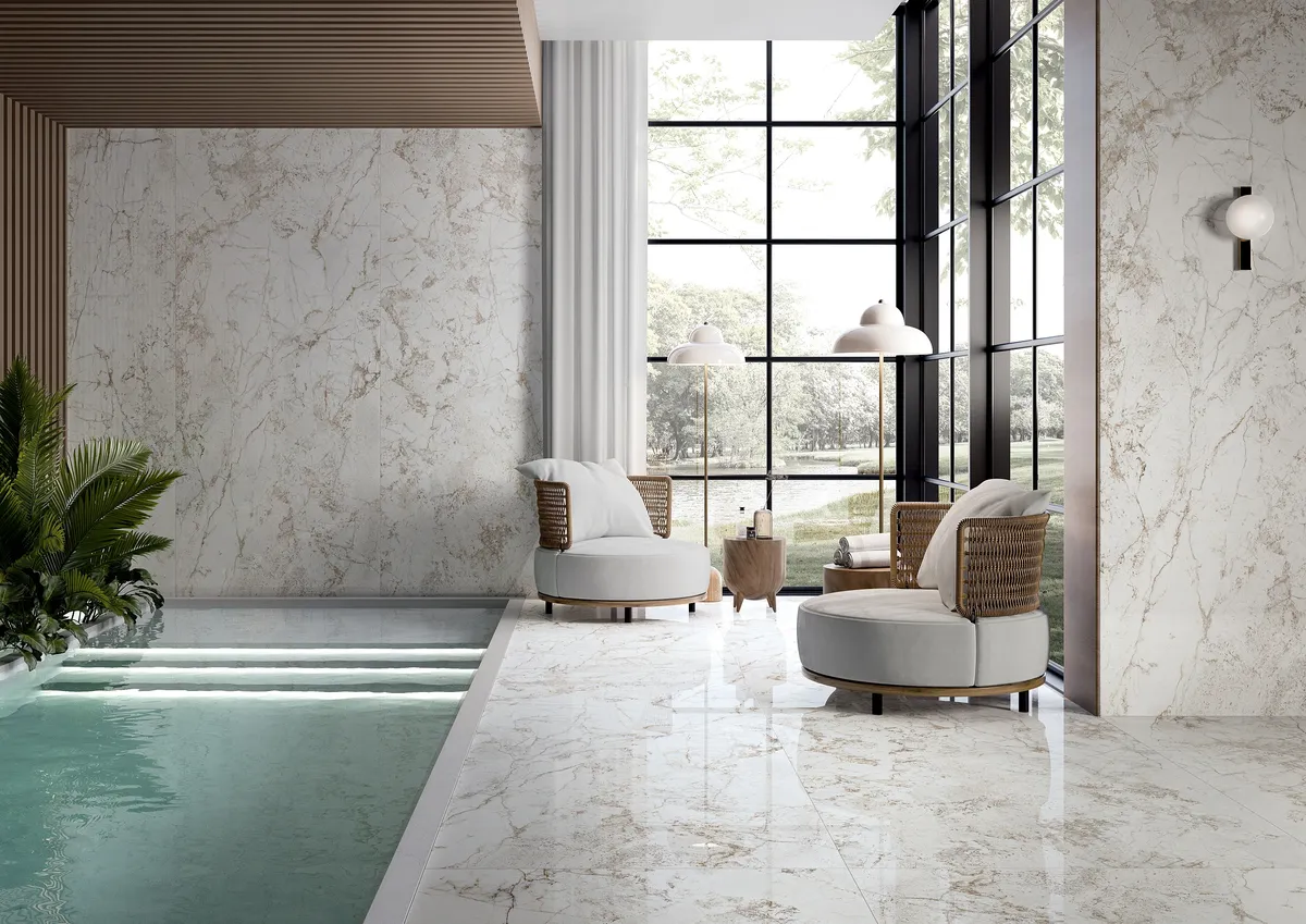 Gemstone La Fabbrica — 18