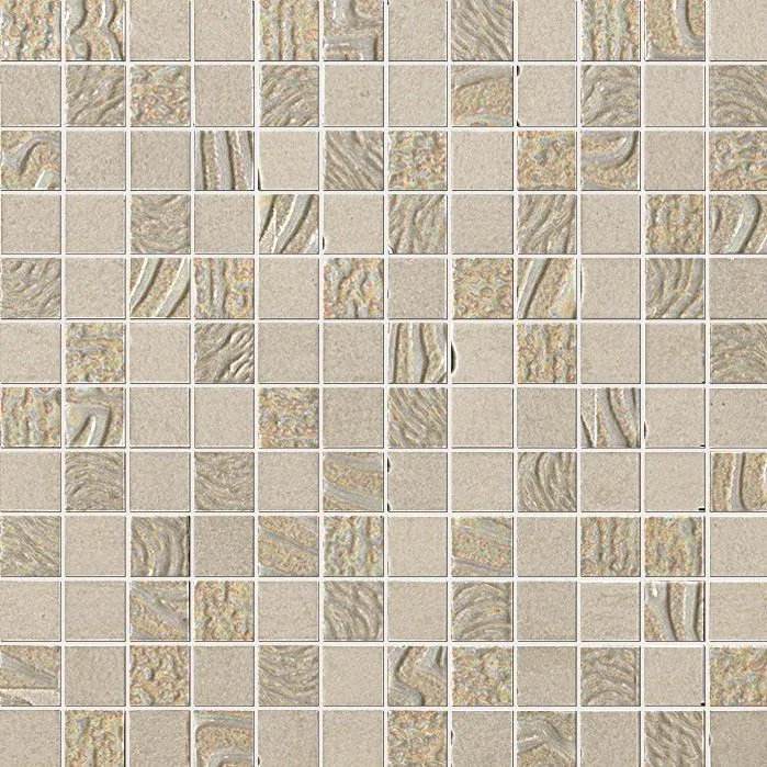 Cemento Mosaico — 1