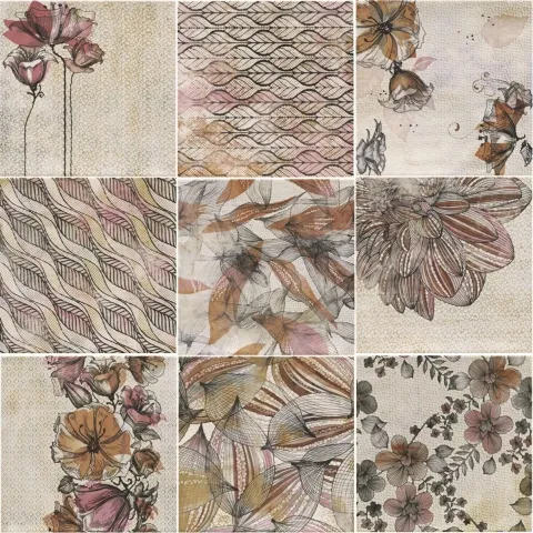 Decor Zen Beige — 1