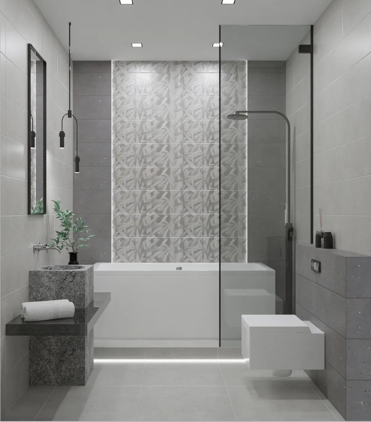 Limestone Eletto Ceramica — 2