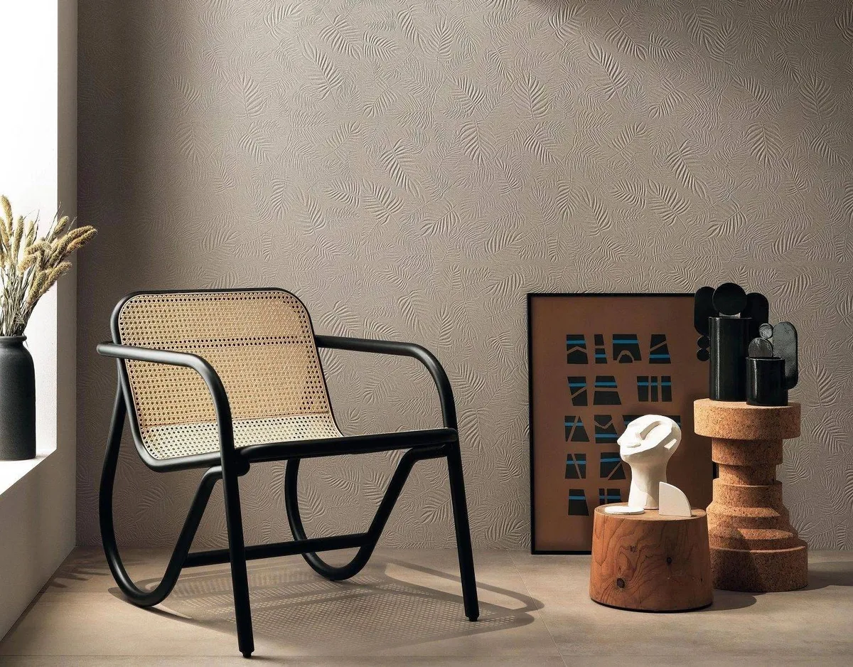 3D Wall Carve Atlas Concorde Italy — 3
