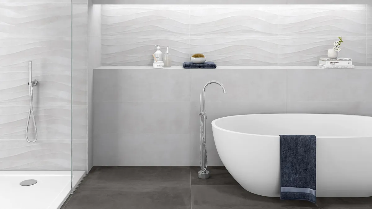 Silkstone Pamesa — 1