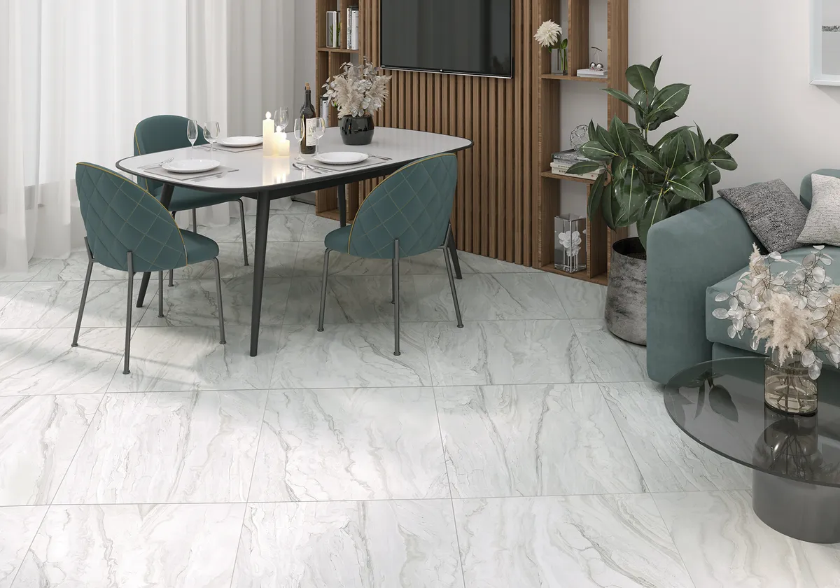 Arcadia Alma Ceramica — 2