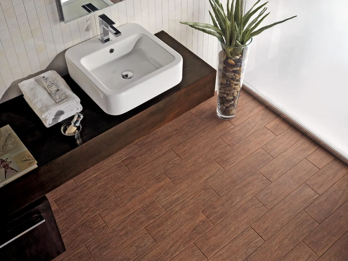 Habitat Marazzi Italy — 20